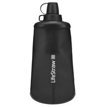 Product image of LifeStraw Peak Squeeze 650მლ წყლის ბოთლი ფილტრით