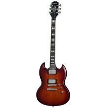 Product image of EPIPHONE SG Prophecy Incl. Premium Gig Bag ელექტრო გიტარა