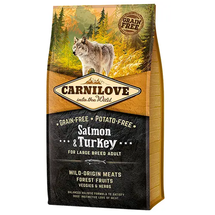 carnilove-zrdasruli-dzaghlis-sakvebi