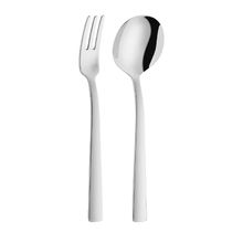 Product image of Zwilling Dinner 20სმ ჩანგლისა და კოვზის ნაკრები სპაგეტისთვის