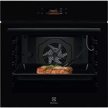 Product image of ჩასაშენებელი ღუმელი Electrolux LOD8P39Z პიროლიზი