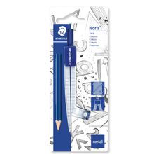 Product image of Staedtler Staedtler NorisClub 550 55 BK ფარგალი 