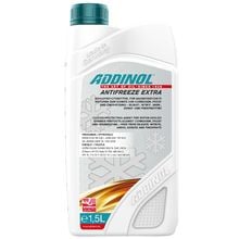 Product image of ADDINOL 1.5ლ ანტიფრიზი წითელი