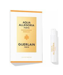 Product image of Guerlain Aqua Allegoria Mandarine Basilic 1მლ სუნამოს სემფლი