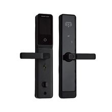 Product image of SmartZone N1 Ultra ჭკვიანი საკეტი