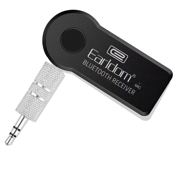 Earldom ETM6 Wireless Bluetooth Audio Receiver Extra.ge 667031
