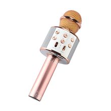 Product image of HANDHELD WS-858 უსადენო მიკროფონი