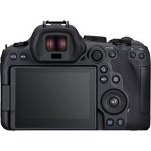 Product image of Digital Camera/ Canon EOS R6 Mark II Body V5