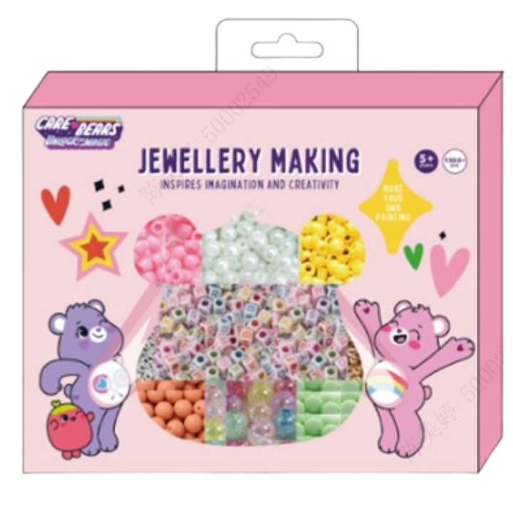 care-bears-collection-bracelet-making-kit-mdzivebis-nakrebi