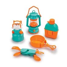 Product image of KIDZBUZZ სალაშქრო აქსესუარები