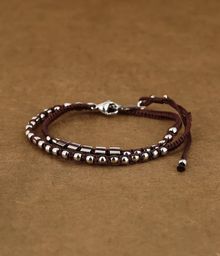 Product image of Zag Bijoux HBX9323-00CFE კაცის სამაჯური