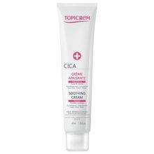 Product image of Topicrem Cica დაზიანებული კანის აღმდგენი კრემი