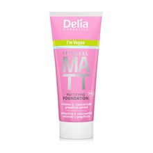 Product image of Delia 30მლ ტონალური კრემი