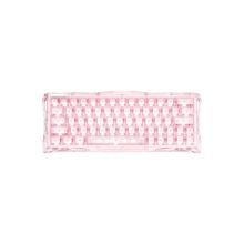 Product image of GravaStar, Mercury V60, 60-Key UFO Magnetic Gaming Keyboard, Hall Effect Magnetic Switches, True 8K Polling Rate, USB-A / USB-C Wired, RG  კლავიატურა