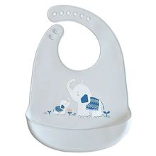 Product image of ბავშვის წინსაფარი