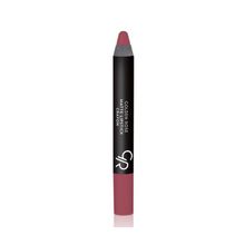 Product image of Golden Rose MATTE LIPSTICK CRAYON NO: 11  ტუჩის ფანქარი