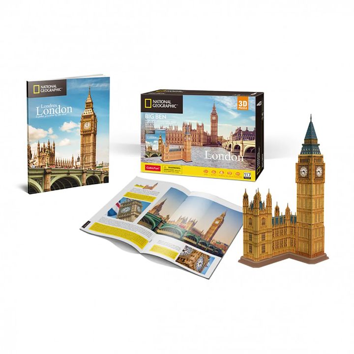 3d-fazli---national-geographic-3d-puzzle-london---big-ben-photo-2