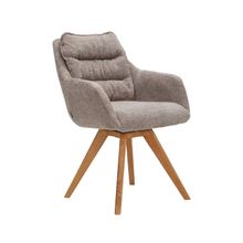 Product image of SHINA FURNITURE LINEA NATURA 1 ცალი სავარძელი
