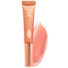 Product image of CHARLOTTE TILBURY beauty light wand easy higliter blush PEACHGASM 12მლ თხევადი მბზინავი ბლაში