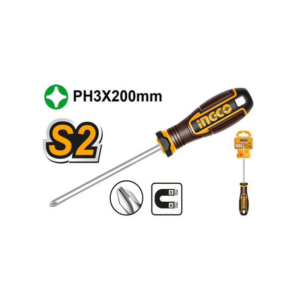 ingco-hsdph3200-sakhrakhnisi-200-mm