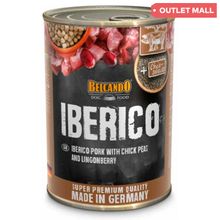 Product image of BELCANDO Iberico 400გრ ძაღლის სველი საკვები