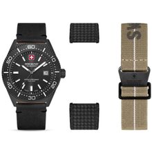 Product image of Swiss Military Watch: SMWGB0004940-SET კაცის საათი
