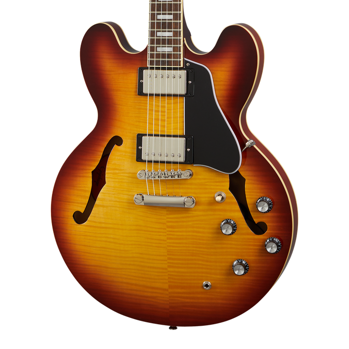 epiphone-es-335-figured---raspberry-tea-burst-eleqtro-gitara-photo-2
