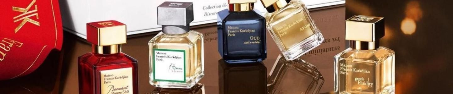 Cover photo of Beautycharm.ge Perfumes