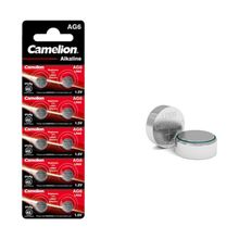 Product image of CAMELION LR69 1.5V (1ც) ელემენტი