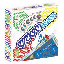 Product image of სამაგიდო თამაში ლუდომანია