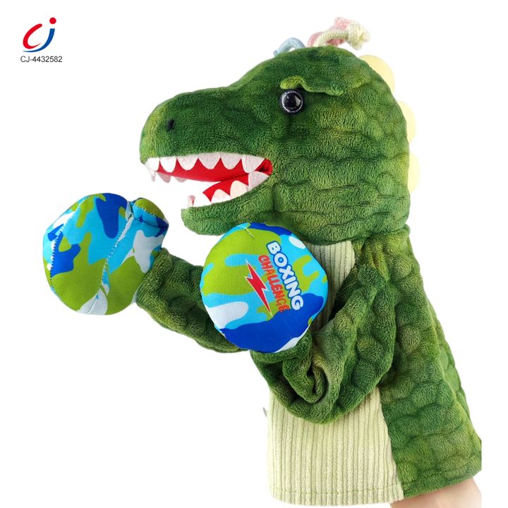 rbili-satamasho---boxing-dino
