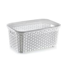 Product image of Dünya კალათი პლასტმასის 35ლ 05104 19466