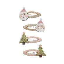 Product image of Mimi & Lula CLIC CLACS სანტადა ნაძვის ხე 4ც