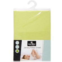 Product image of Lorelli ბავშვის ზეწარი 60x120 სმ