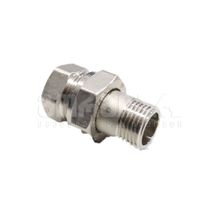 Product image of რადიატორის გადამყვანი პირდაპირი  1/2 " Eca