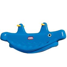 Product image of Little tikes Rocking Horse For Two საქანელა