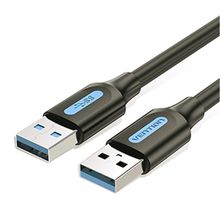 Product image of VENTION CONBF USB 3.0 A Male to A Male Cable 1.5მ USB კაბელი