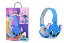 Product image of Aliva Kids&Toys სტიჩის უსადენო ყურსასმენი