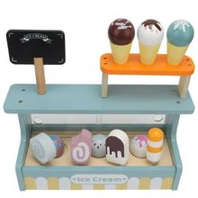 Product image of Ice cream shop სათამაშო ნაყინის მაღაზია