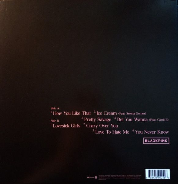 blackpink-the-album-baby-pink-vinyl-lp-photo-2