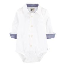 Product image of Oshkosh B'gosh Bodysuit ბავშვის ბოდე პერანგი