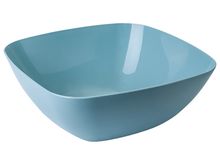 Product image of სასალათე Aleana ღია ცისფერი 24x24x9,5 სმ