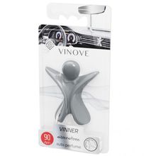 Product image of VINOVE VINNER SILVERSTONE ავტომობილის პარფიუმი