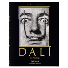 Product image of TASCHEN Dali
