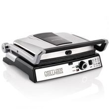 Product image of SCHAFER SCHF-000853 inox GRILLHAUS TOST გრილ-ტოსტერი
