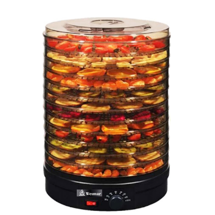 weimar-we-fd5080r0-12-chiris-aparati