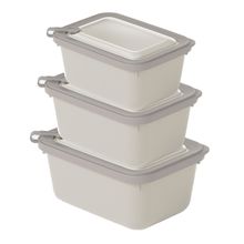 Product image of DUNYA 3ც კონტეინერი