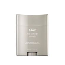 Product image of Abib Airy Sunstick Smoothing Bar  მზისგან დამცავი სტიკი
