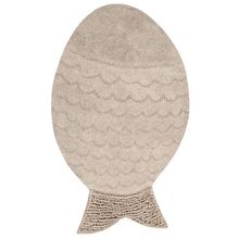 Product image of Lorena Canals Big Fish ხელნაკეთი საბავშვო ხალიჩა