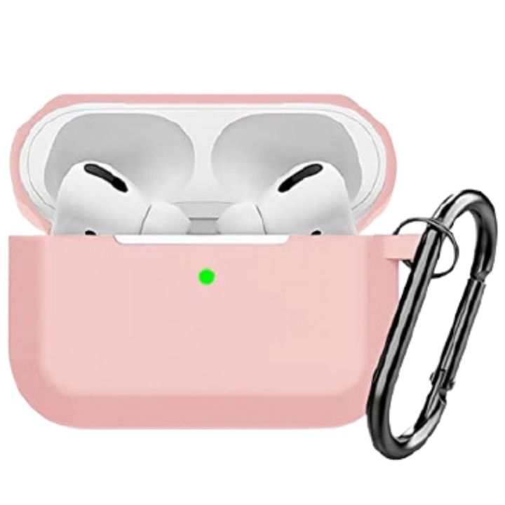 green-silicon-case-for-airpods-pro-berlin-series-qursasmenis-qeisi